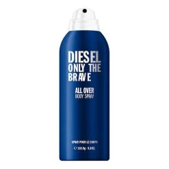 Diesel Only The Brave - Spray Pour Le Corps