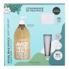 La Compagnie De Provence Rituel Peau Douce - Coffret Soin Mains Et Corps Fleur De Coton 2 La Compagnie De Provence Rituel Peau Douce - Coffret Soin Mains Et Corps Fleur De Coton -Sephora shop 640776 swatch