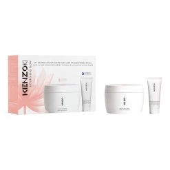 KENZOKI Nourishing Flow - Coffret Corps
