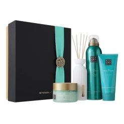 Rituals The Ritual Of Karma - Coffret M Corps & Maison