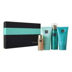 Rituals The Ritual Of Karma - Coffret S Corps & Bain