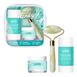 Merci Handy Kit Holiday Trippy Beauty - Coffret Soin Visage