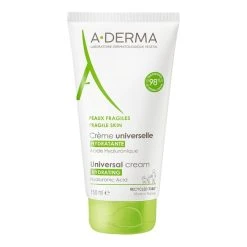 A Derma Les Indispensables - Crème Universelle Hydratante