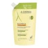 A Derma Exomega - Huile Lavante Emolliente Anti-Grattage Eco Recharge 1 A Derma Exomega - Huile Lavante Emolliente Anti-Grattage Eco Recharge -Sephora shop 643689 swatch