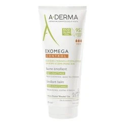 A Derma Exomega Control - Baume Emollient Anti-Grattage