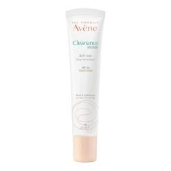 Avène Cleanance Women - Soin Jour SPF 30 Teinté