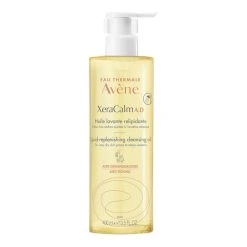 Avène Xeracalm A.D - Huile Lavante Relipidante