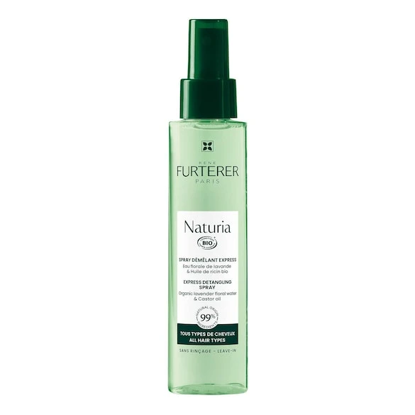 René Furterer Naturia - Spray Démêlant Express 3 René Furterer Naturia - Spray Démêlant Express
