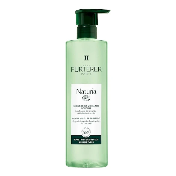 René Furterer Naturia - Shampooing Micellaire Douceur 2 René Furterer Naturia - Shampooing Micellaire Douceur