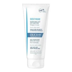 Ducray Dexyane - Baume Emollient Anti-Grattage