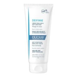 Ducray Dexyane - Crème Emolliente Anti-Grattage