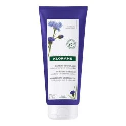 Klorane Capillaire - Après-Shampoing Déjaunissant A La Centaurée BIO