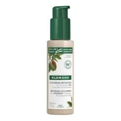 Klorane Capillaire - Cica-Sérum Réparateur Au Cupuaçu BIO & Acide Hyaluronique