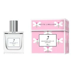 Jacadi Mademoiselle Petite Libellule - Eau De Toilette