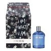 Ikks Young Man 'I Am Who I Am' - Coffret Parfum Enfant