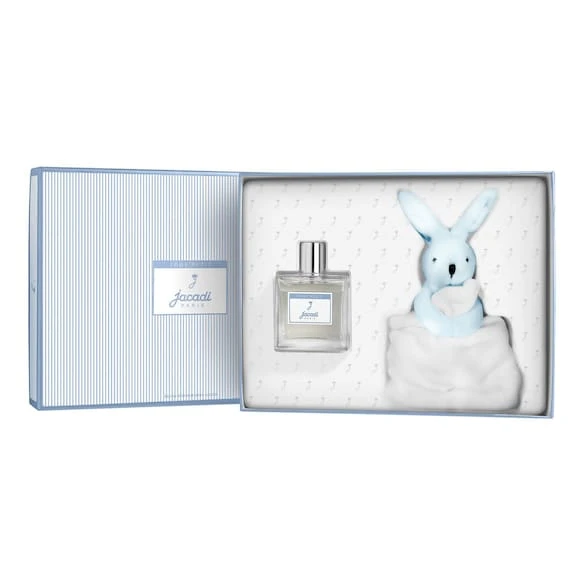 Jacadi Tout Petit - Coffret Eau De Senteur 3 Jacadi Tout Petit - Coffret Eau De Senteur