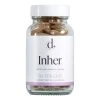 D+ FOR CARE Inher Règles Douloureuses Et Acné Hormonale - Compléments Alimentaires 2 D+ FOR CARE Inher Règles Douloureuses Et Acné Hormonale - Compléments Alimentaires -Sephora shop 649510 swatch