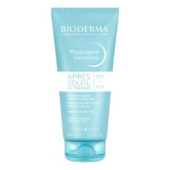 Bioderma Photoderm Gel-crème - Après Soleil Pour Peaux Sensibles