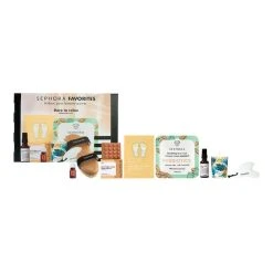 Sephora Favorites Dare To Relax - Coffret De Soins