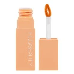 Huda Beauty Lip Blush Creamy Lip & Cheek Stain - Liquide Teinté Pour Lèvres Et Joues