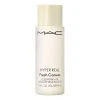 MAC Mini Hyper Real Fresh Canvas Cleansing Oil - Huile Démaquillante 2 MAC Mini Hyper Real Fresh Canvas Cleansing Oil - Huile Démaquillante -Sephora shop 651522 swatch