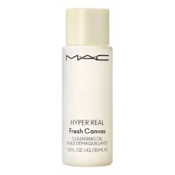 MAC Mini Hyper Real Fresh Canvas Cleansing Oil - Huile Démaquillante