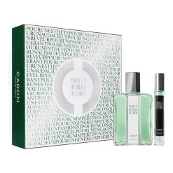 Pour Un Homme De CARON - Coffret Eau De Toilette