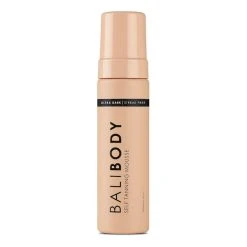 BALI BODY Ultra Dark Self Tanning Mousse - Mousse Auto-Bronzante Ultra Foncée