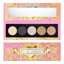 Pat McGrath Labs Celestial Nirvana - Palette De Fards À Paupière