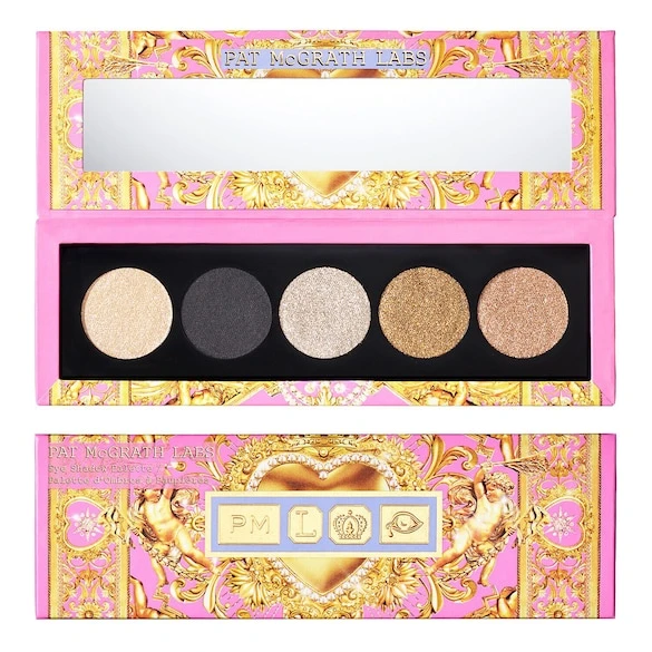 Pat McGrath Labs Celestial Nirvana - Palette De Fards À Paupière 3 Pat McGrath Labs Celestial Nirvana - Palette De Fards À Paupière