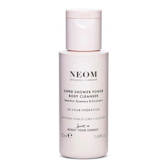 NEOM ORGANICS LONDON Nettoyant Douche Puissant Pour Le Corps 3 NEOM ORGANICS LONDON Nettoyant Douche Puissant Pour Le Corps