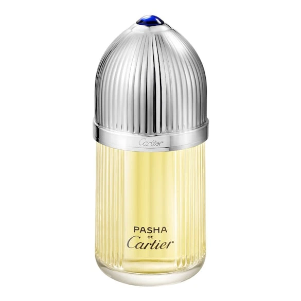 Pasha De Cartier - Eau De Toilette 3 Pasha De Cartier - Eau De Toilette