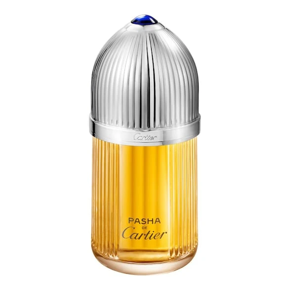Pasha De Cartier - Parfum 3 Pasha De Cartier - Parfum