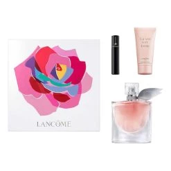 Lancome La Vie Est Belle - Coffret Eau De Parfum Femme