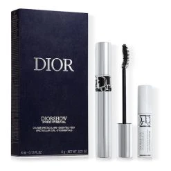 Coffret Diorshow - Mascara Et Base-Sérum Mascara - Volume Et Courbe