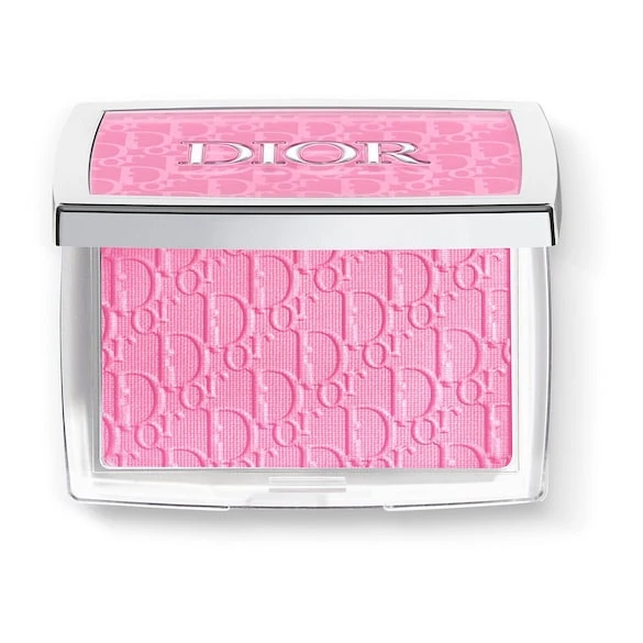 Dior Backstage Rosy Glow - Blush Rehausseur De Couleur - Effet Bonne Mine 3 Dior Backstage Rosy Glow - Blush Rehausseur De Couleur - Effet Bonne Mine