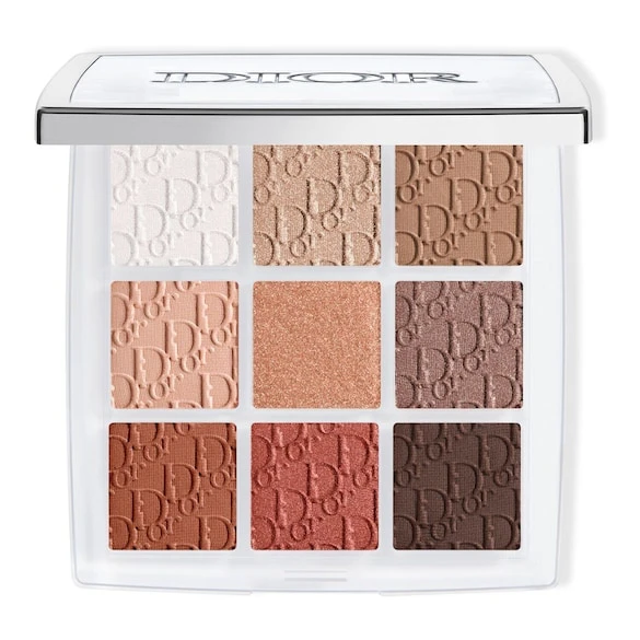 Dior Backstage Eye Palette - Palette Yeux Multiusage 3 Dior Backstage Eye Palette - Palette Yeux Multiusage