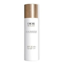 Dior Solar Le Lait Protecteur Visage Et Corps SPF 30 - Lait Solaire