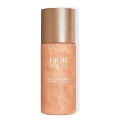 Dior Solar L'Huile Sublimatrice - Huile Hydratante Et Illuminatrice