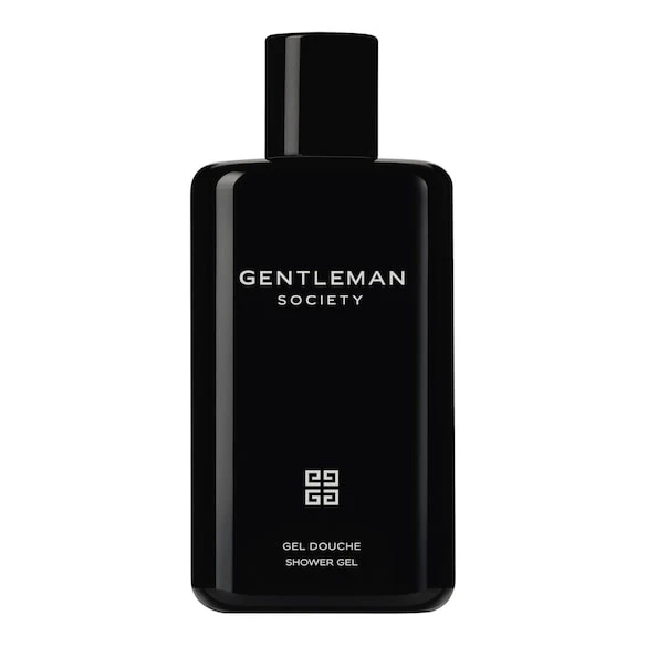 Givenchy Gentleman Society - Le Gel Douche Hydratant 3 Givenchy Gentleman Society - Le Gel Douche Hydratant
