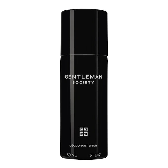 Givenchy Gentleman Society - Déodorant Spray Rafraichissant 3 Givenchy Gentleman Society - Déodorant Spray Rafraichissant