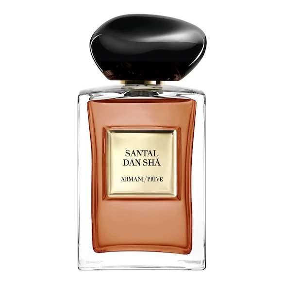 Armani/Privé - Santal Dansha Eau De Toilette 3 Armani/Privé - Santal Dansha Eau De Toilette