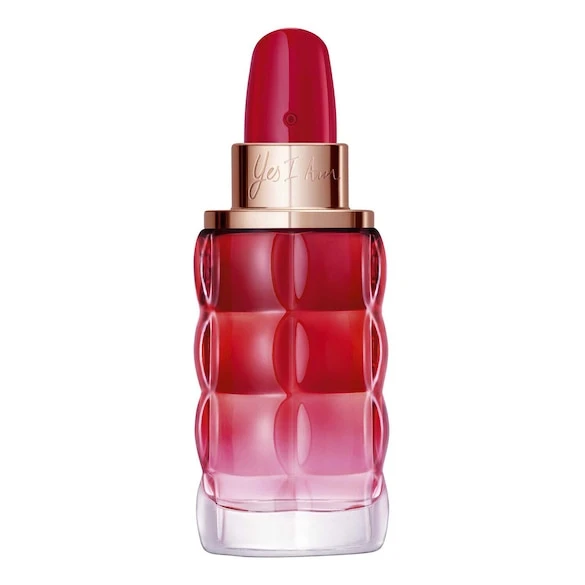 Cacharel Yes I Am Bloom Up - Eau De Parfum Fleurie Et Fruitée 3 Cacharel Yes I Am Bloom Up - Eau De Parfum Fleurie Et Fruitée