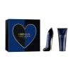 Carolina Herrera Good Girl - Coffret Eau De Parfum Et Lotion Parfumee Pour Le Corps 1 Carolina Herrera Good Girl - Coffret Eau De Parfum Et Lotion Parfumee Pour Le Corps -Sephora shop 660373 swatch