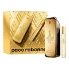 Paco Rabanne 1 Million - Coffret Eau De Toilette Et Spray De Voyage 1 Paco Rabanne 1 Million - Coffret Eau De Toilette Et Spray De Voyage -Sephora shop 660378 swatch