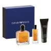 Armani Stronger With You - Coffret Eau De Toilette