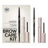 Anastasia Beverly Hills Brow Care Kit - Coffret Maquillage Sourcils 1 Anastasia Beverly Hills Brow Care Kit - Coffret Maquillage Sourcils -Sephora shop 660589 swatch