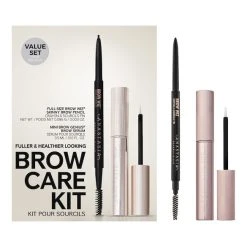Anastasia Beverly Hills Brow Care Kit - Coffret Maquillage Sourcils