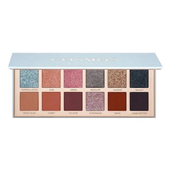 Anastasia Beverly Hills Cosmos Palette - Palette De Fards à Paupière 3 Anastasia Beverly Hills Cosmos Palette - Palette De Fards à Paupière