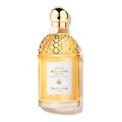 Guerlain Aqua Allegoria Harvest - Mandarine Basilic - Eau De Toilette